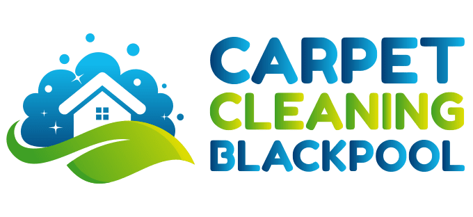 Carpet Cleaning Blackpool Logo